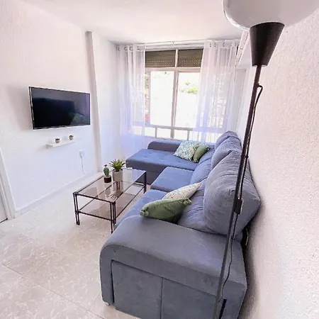 Apartamento Mirador De La Alcazaba