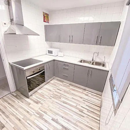 Appartamento Apartamento Mirador De La Alcazaba Almería