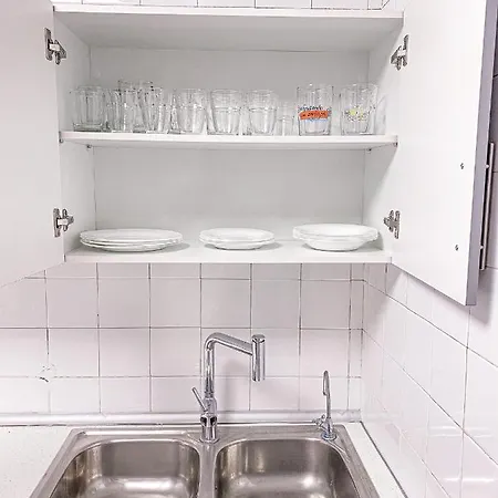 Apartamento Mirador De La Alcazaba Apartment