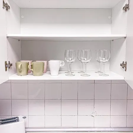 Apartamento Mirador De La Alcazaba