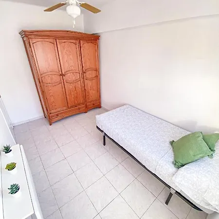 Apartamento Mirador De La Alcazaba Apartment