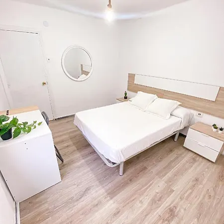 Apartamento Mirador De La Alcazaba Apartment *