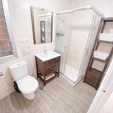 Apartamento Mirador De La Alcazaba Apartment *