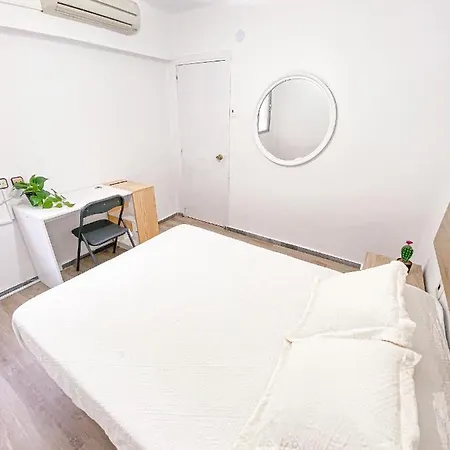Apartamento Mirador De La Alcazaba *