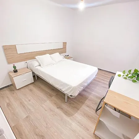 Apartamento Mirador De La Alcazaba *