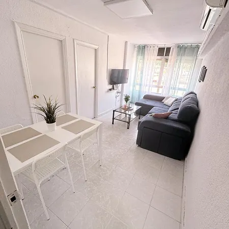 Apartamento Mirador De La Alcazaba *